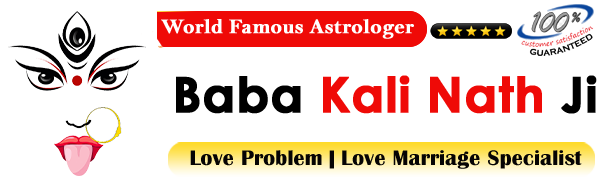 World Famous Astrologer Baba Kali Nath Ji +91-9888840044
